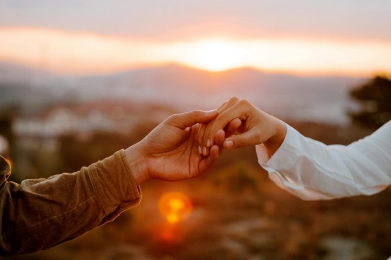 Conflictos Sentimentales: Un compromiso mutuo.